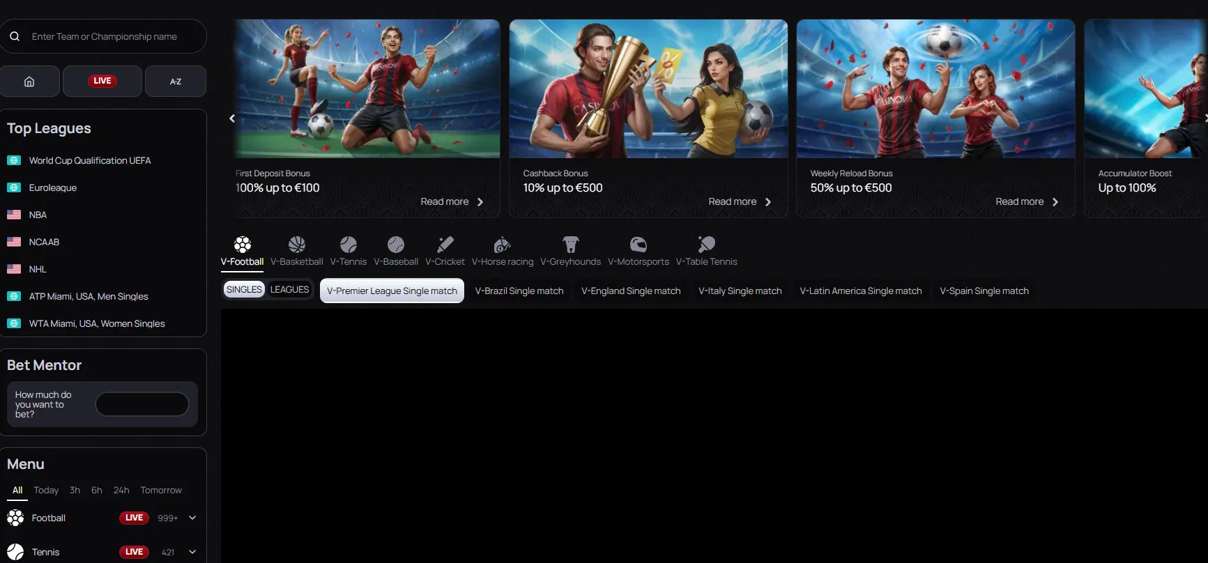 Was das Casinova VIP-Programm ausmacht Was das Casinova VIP-Programm ausmacht